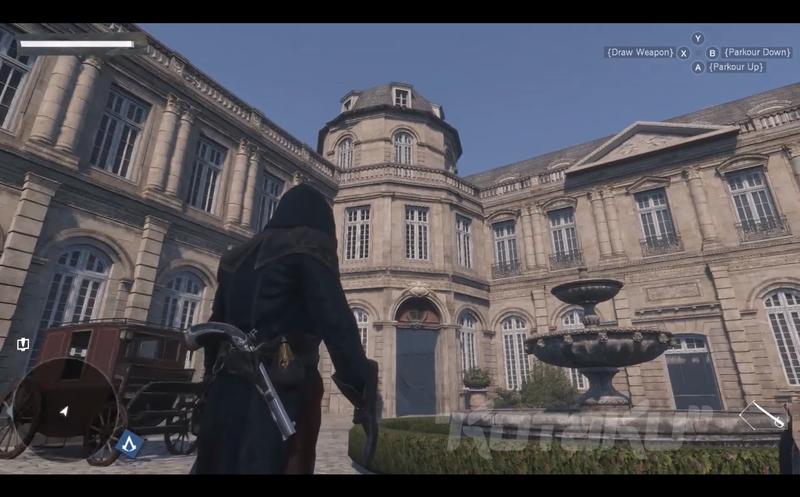 Illustration for article titled Leaked Images Reveal One Of This Fall's Two Assassin's Creed Games